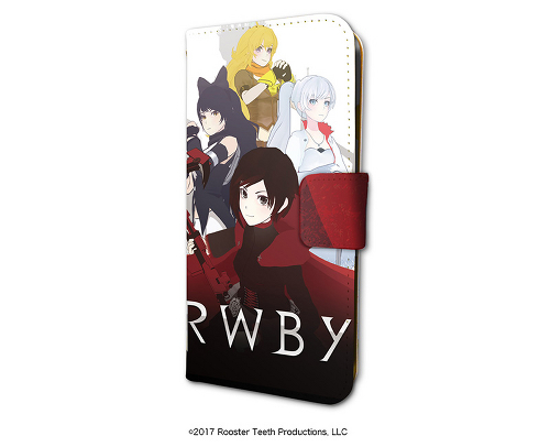 ALL -３DCGアニメ『RWBY』公式サイト-